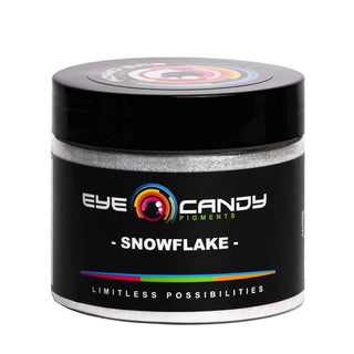 Eye Candy Pigments - Snowflake