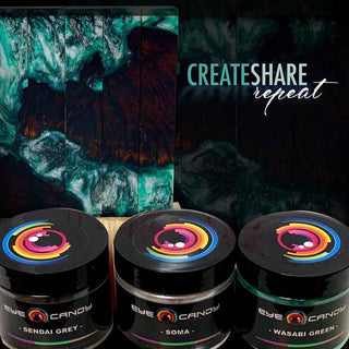 Eye Candy Pigments - Soma