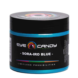 Eye Candy Pigments - Sora-Iro Blue