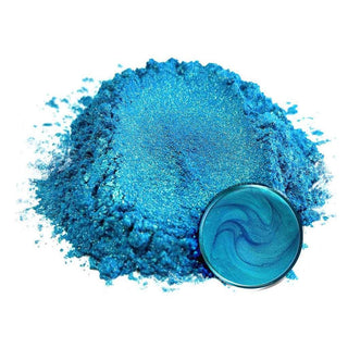 Eye Candy Pigments - Sora-Iro Blue