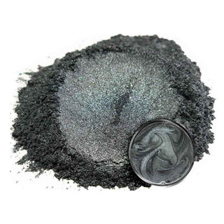 Eye Candy Pigments - Storm Grey