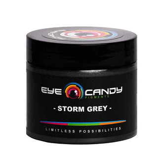Eye Candy Pigments - Storm Grey