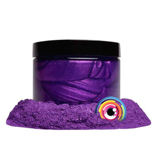 Eye Candy Pigments - Suiren Purple