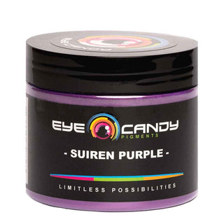 Eye Candy Pigments - Suiren Purple