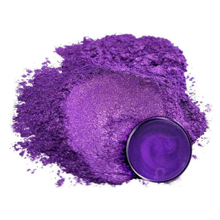 Eye Candy Pigments - Suiren Purple