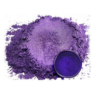 Eye Candy Pigments - Suiren Violet