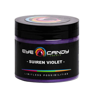Eye Candy Pigments - Suiren Violet