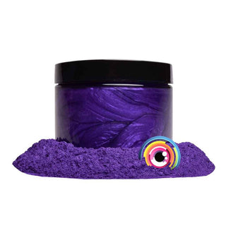 Eye Candy Pigments - Suiren Violet