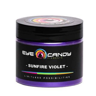 Eye Candy Pigments - Sunfire Violet