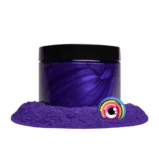 Eye Candy Pigments - Sunfire Violet