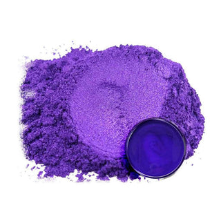Eye Candy Pigments - Sunfire Violet