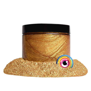 Eye Candy Pigments - Taba Gold