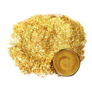 Eye Candy Pigments - Taba Gold