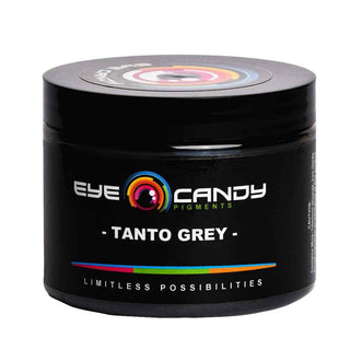 Eye Candy Pigments - Tanto Grey