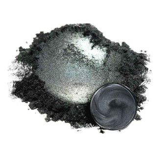 Eye Candy Pigments - Tanto Grey