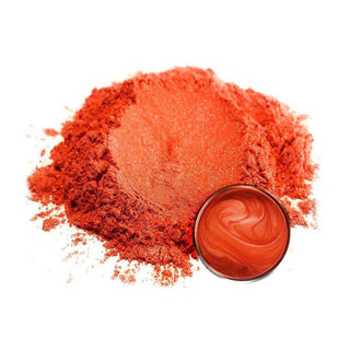 Eye Candy Pigments - Tiger