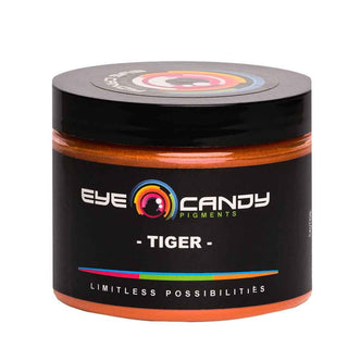 Eye Candy Pigments - Tiger