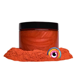 Eye Candy Pigments - Tiger