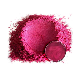 Eye Candy Pigments - Ube Red