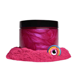 Eye Candy Pigments - Ube Red