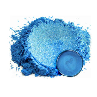 Eye Candy Pigments - Umi Blue