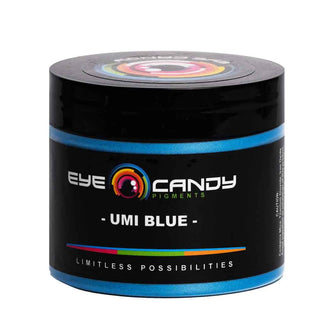 Eye Candy Pigments - Umi Blue
