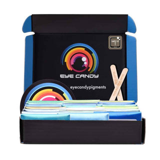 Eye Candy Pigments - Variety Pack Set T (20 pk)