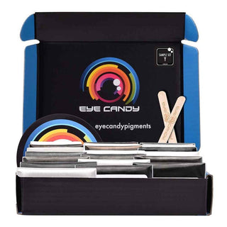 Eye Candy Pigments - Variety Pack Set Y (20 pk)
