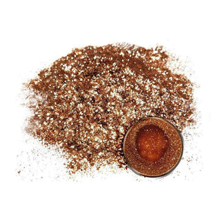 Eye Candy Pigments - Vibrant Bronze