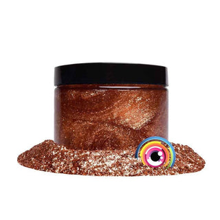 Eye Candy Pigments - Vibrant Bronze