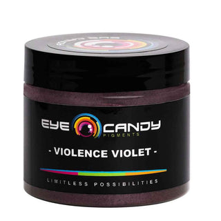 Eye Candy Pigments - Violence Violet