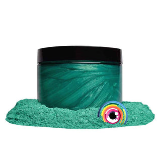Eye Candy Pigments - Wasabi Green