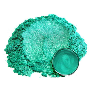 Eye Candy Pigments - Wasabi Green