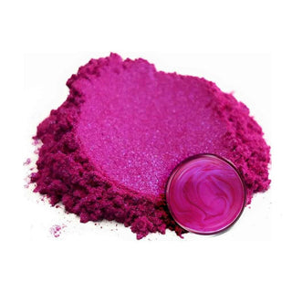 Eye Candy Pigments - Wisteria Purple