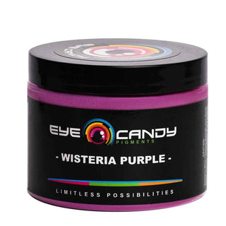 Eye Candy Pigments - Wisteria Purple
