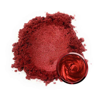Eye Candy Pigments - Yamagata Red