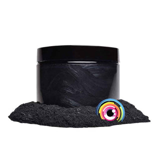 Eye Candy Pigments - Yoru Black