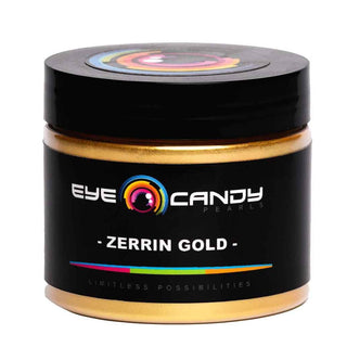Eye Candy Pigments - Zerrin Gold