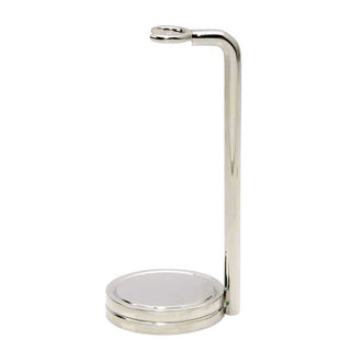 Fabricated Razor Stand
