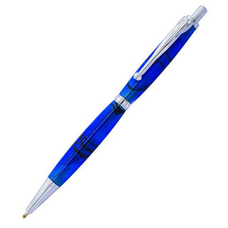 Fancy Slimline Click Pen Kits