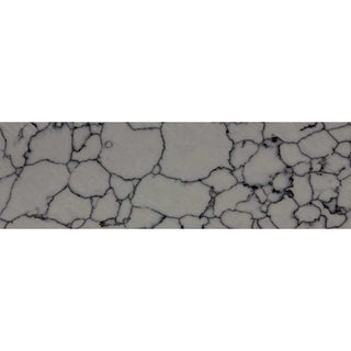 Faux-Stone Pen Blanks - Grey Marble