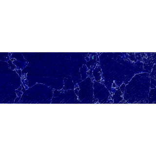 Faux-Stone Pen Blanks - Lapis