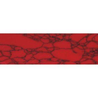 Faux-Stone Pen Blanks - Red Jasper