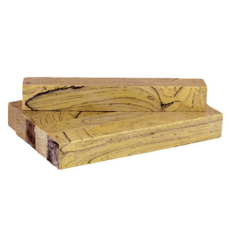 Faux-Stone Pen Blanks - Saharan Sandstone