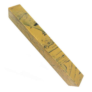 Faux-Stone Pen Blanks - Saharan Sandstone