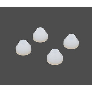 Finishing Bushings - Set of 4