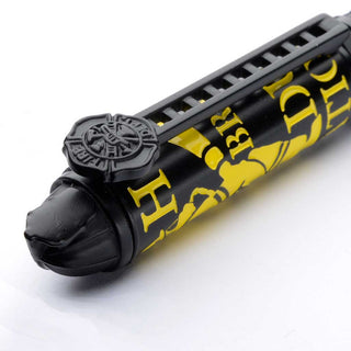 Firefighter "Push and Lock" Pen Kits