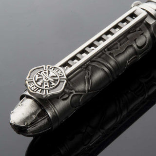 Firefighter "Push and Lock" Pen Kits