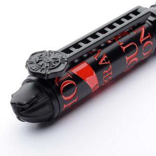 Firefighter "Push and Lock" Pen Kits