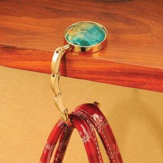 Folding Purse Hanger Kit